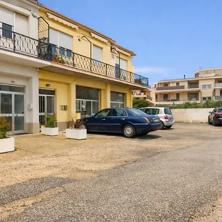 Appartamento Celenza 1 - Myho Casa Vasto