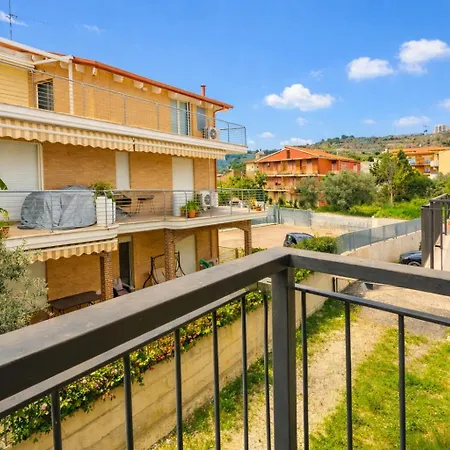 Appartamento Celenza 1 - Myho Casa *